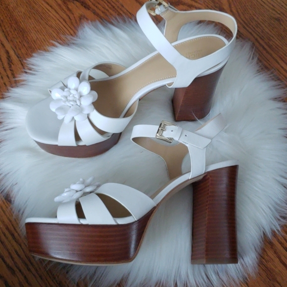 michael kors dalia sandal